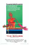 voir la fiche complète du film : The Games