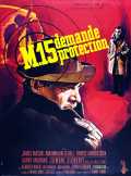 M 15 demande protection