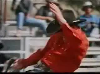 Extrait vidéo du film  Deux Cowboys à New York