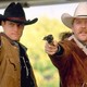 photo du film Deux Cowboys à New York