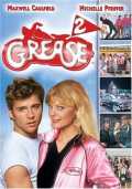 voir la fiche complète du film : Grease 2