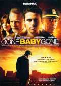 voir la fiche complète du film : Gone, baby, gone