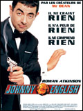 Johnny English