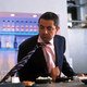 photo du film Johnny English