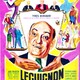 photo du film Leguignon guérisseur