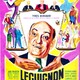 photo du film Leguignon guérisseur