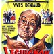 photo du film Leguignon guérisseur