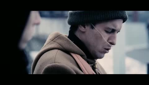 Extrait vidéo du film  Oxygène