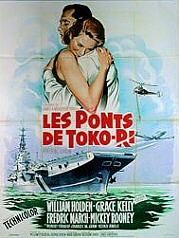 voir la fiche complète du film : Les Ponts de Toko-Ri