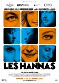 Les Hannas