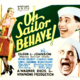 photo du film Oh, Sailor behave