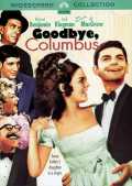 voir la fiche complète du film : Goodbye, Columbus