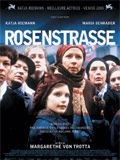 voir la fiche complète du film : Rosenstrasse