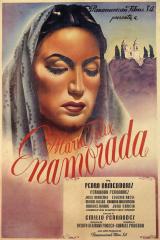 voir la fiche complète du film : Enamorada