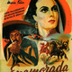 photo du film Enamorada