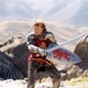 photo du film Le Monde de Narnia : chapitre 1 - le lion, la sorcière blanche et l'armoire magique