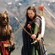 photo du film Le Monde de Narnia : chapitre 1 - le lion, la sorcière blanche et l'armoire magique