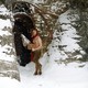 photo du film Le Monde de Narnia : chapitre 1 - le lion, la sorcière blanche et l'armoire magique