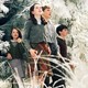 photo du film Le Monde de Narnia : chapitre 1 - le lion, la sorcière blanche et l'armoire magique