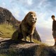 photo du film Le Monde de Narnia : chapitre 1 - le lion, la sorcière blanche et l'armoire magique