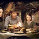 photo du film Le Monde de Narnia : chapitre 1 - le lion, la sorcière blanche et l'armoire magique