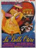 voir la fiche complète du film : La Belle Otero