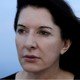 photo du film Marina Abramovic : The Artist is present