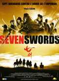 voir la fiche complète du film : Seven Swords