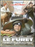 voir la fiche complète du film : Le Furet