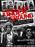 voir la fiche complète du film : The Weather Underground