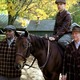 photo du film Pur Sang, la légende de Seabiscuit