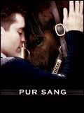 voir la fiche complète du film : Pur Sang, la légende de Seabiscuit
