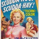 photo du film Bagarre pour une blonde
