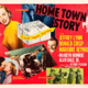 photo du film Home town story