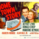 photo du film Home town story