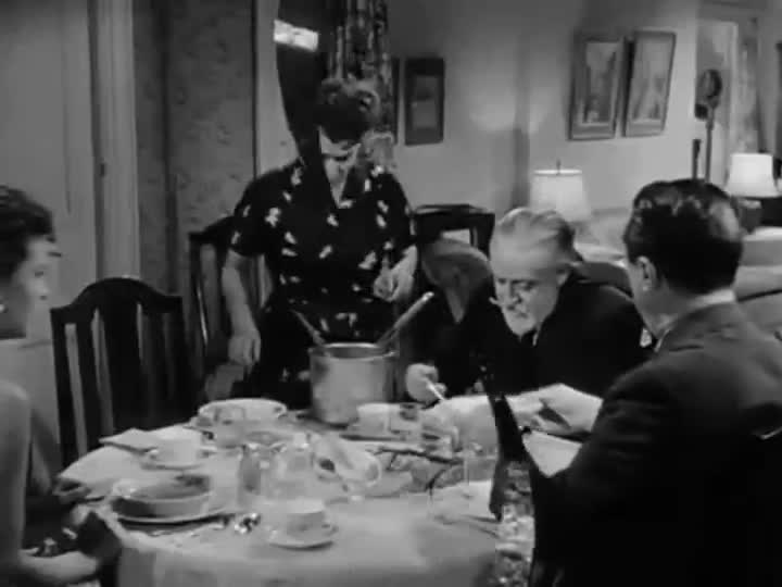Un extrait du film  Rendez-moi ma femme