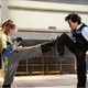 photo du film New police story