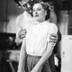 photo du film Le Démon s'éveille la nuit