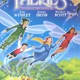 photo du film Faeries
