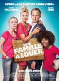 voir la fiche complète du film : Une famille à louer