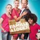 photo du film Une famille à louer