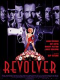 voir la fiche complète du film : Revolver