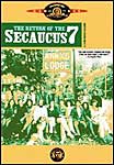 Return of the secaucus seven