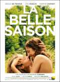 voir la fiche complète du film : La Belle saison