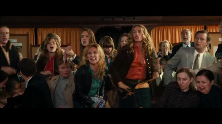 Extrait vidéo du film  La Belle saison