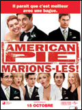 American pie : marions-les !