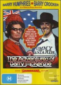 voir la fiche complète du film : The Adventures of Barry McKenzie
