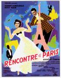 voir la fiche complète du film : Rencontre à Paris