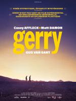 voir la fiche complète du film : Gerry