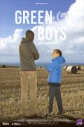 voir la fiche complète du film : Green Boys